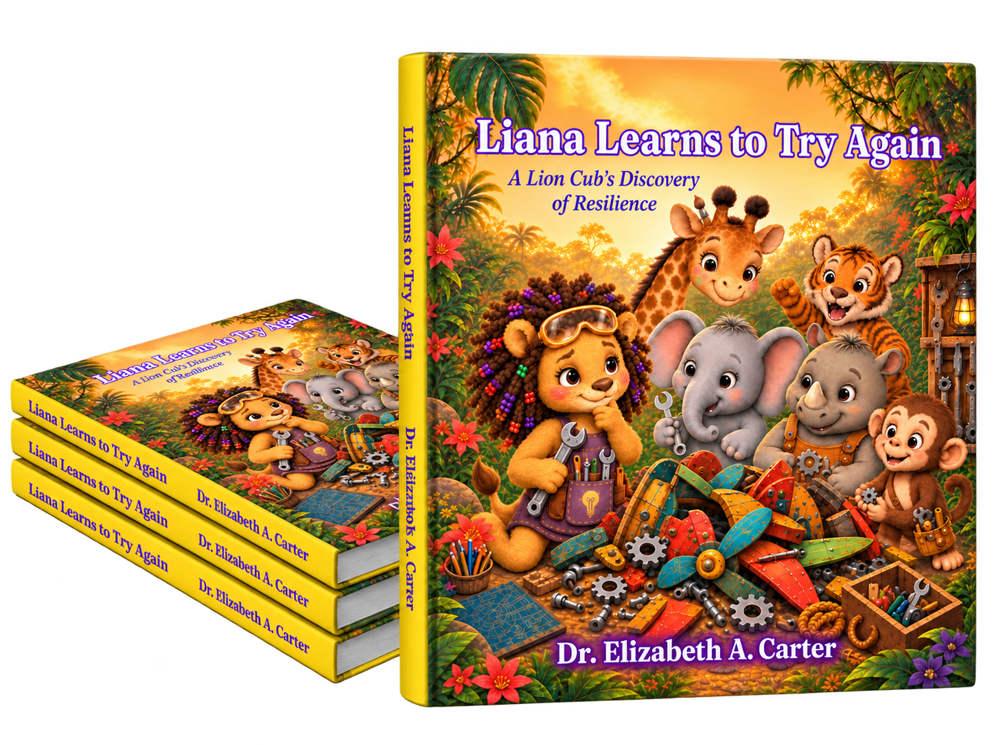 Book cover